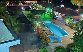 Pousada Quinta Das Aroeiras